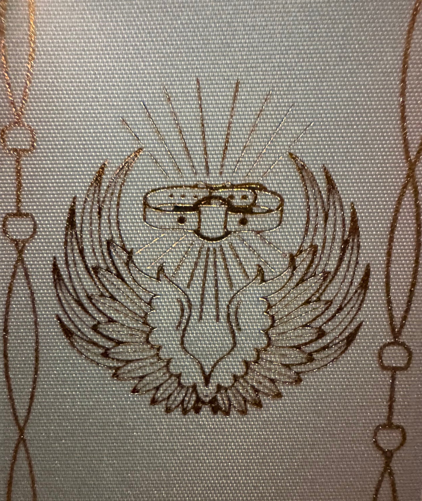 Sex Angel Ribbon by Sea of Doom