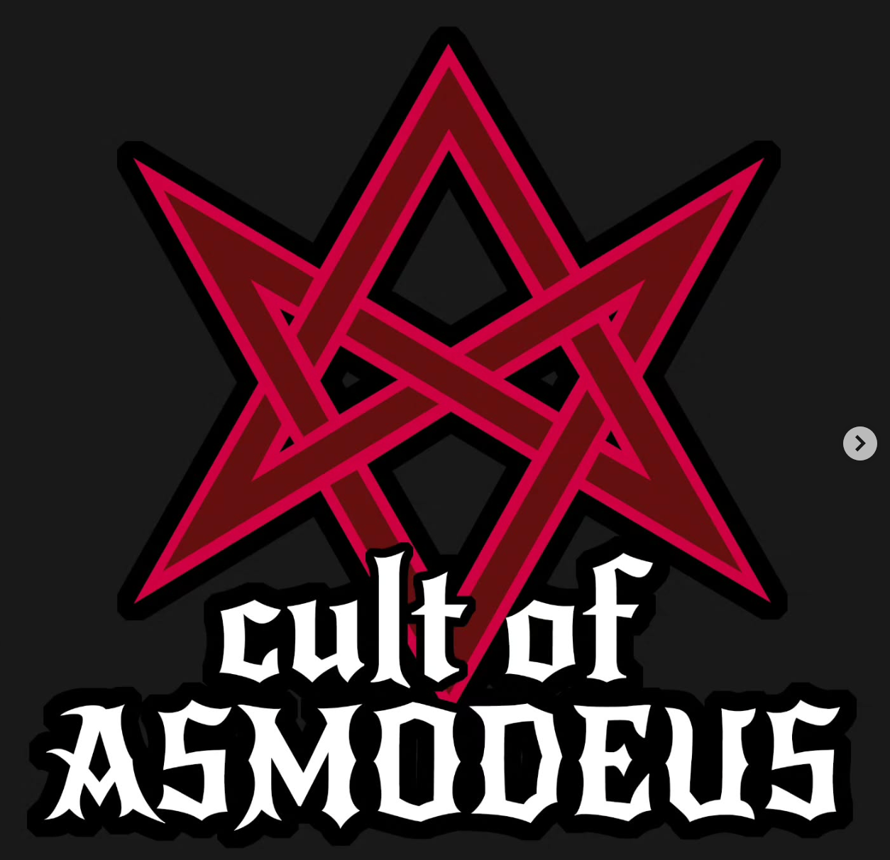 Cult of Asmodeus