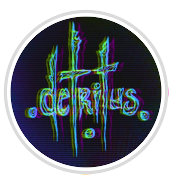 DEUS DETRITUS