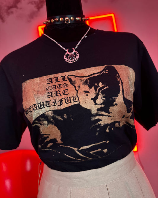 ACAB Shirt by DEUS DETRITUS