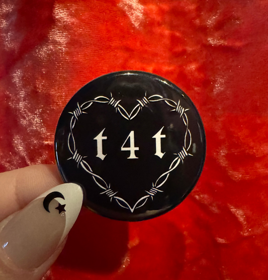 T4T Button by Saltnox